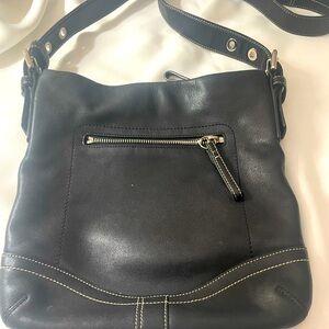 Coach Purse Preloved
